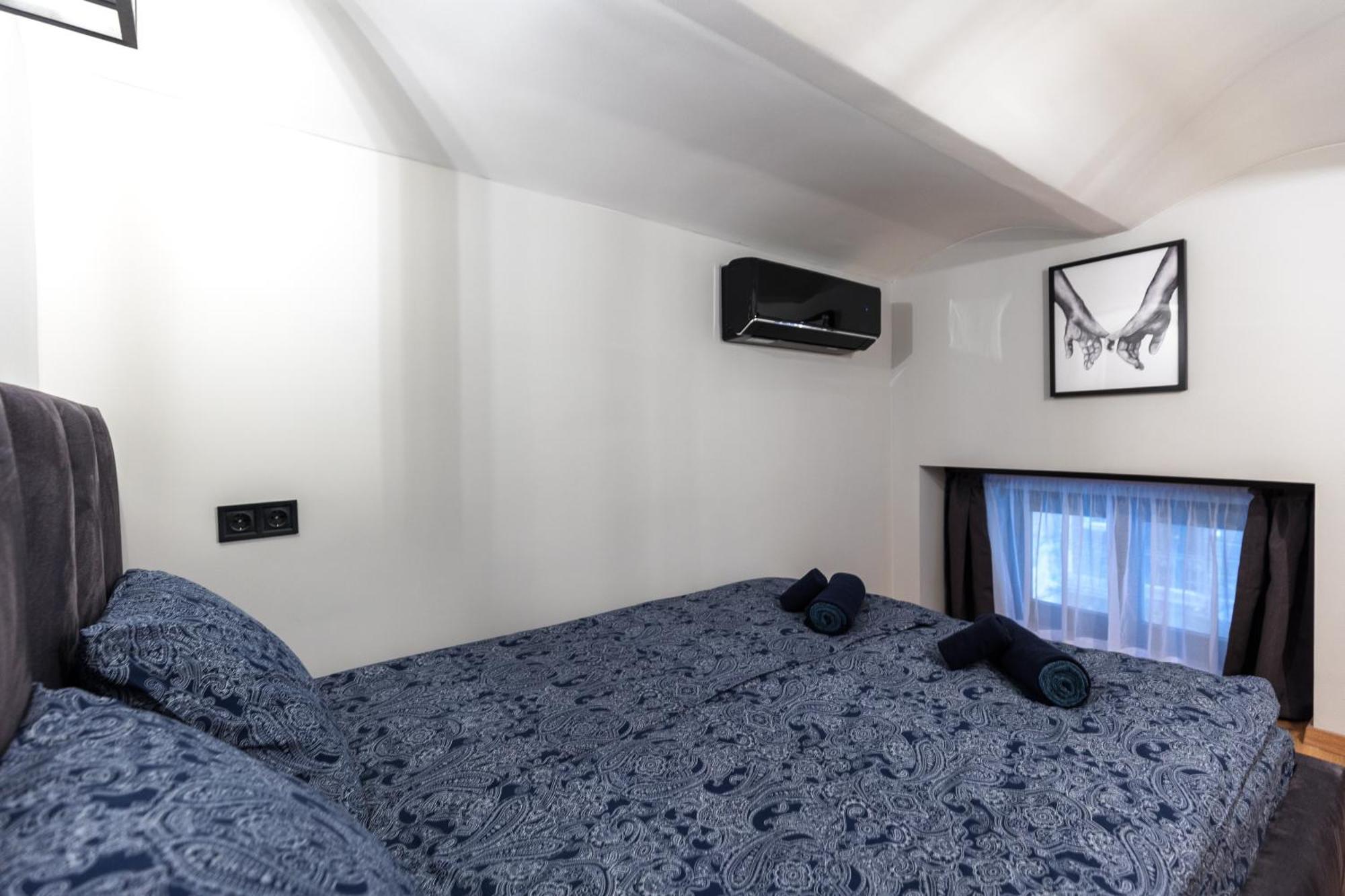Appartement Downtown Elegance à Budapest Extérieur photo