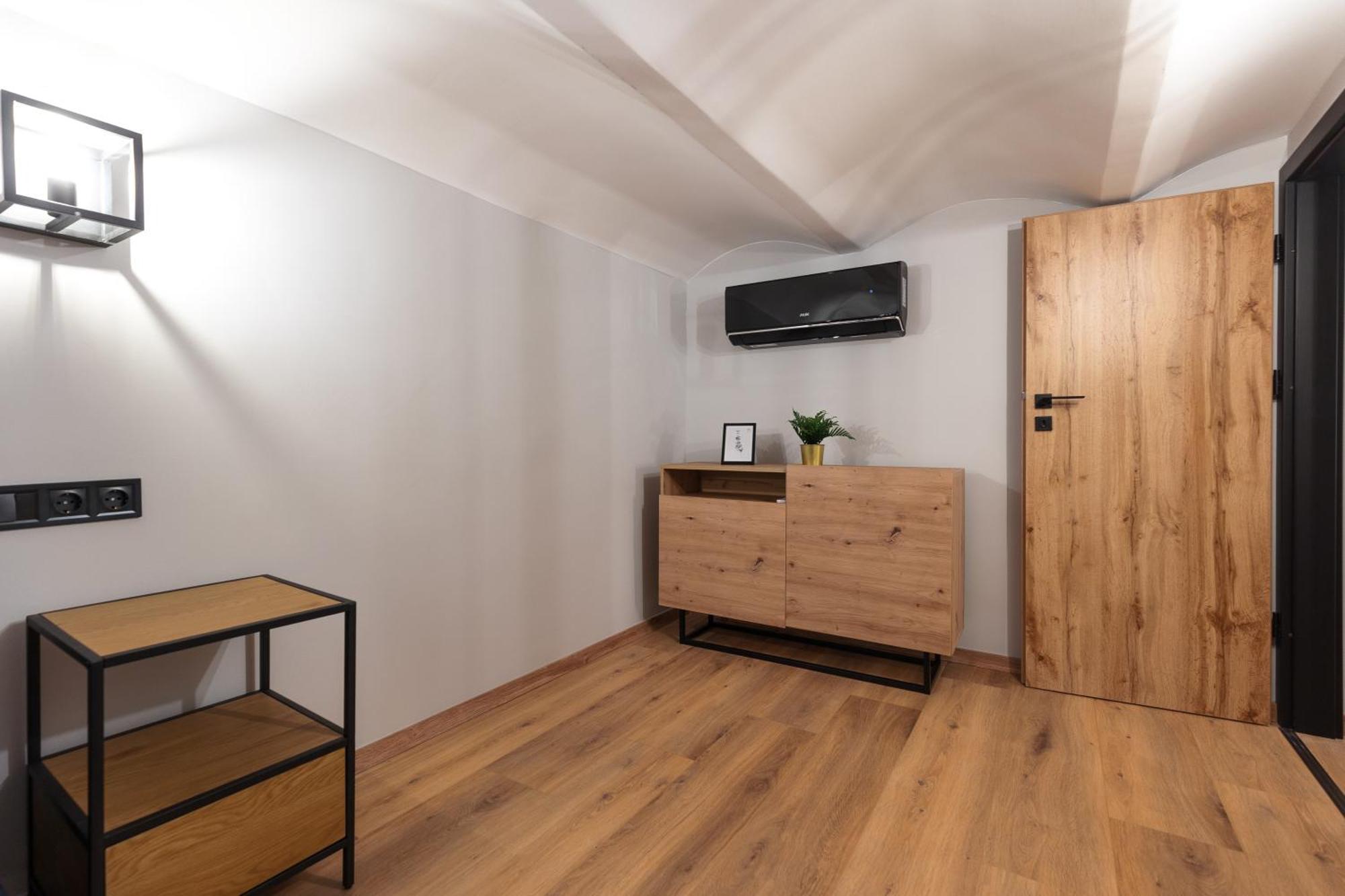 Appartement Downtown Elegance à Budapest Extérieur photo